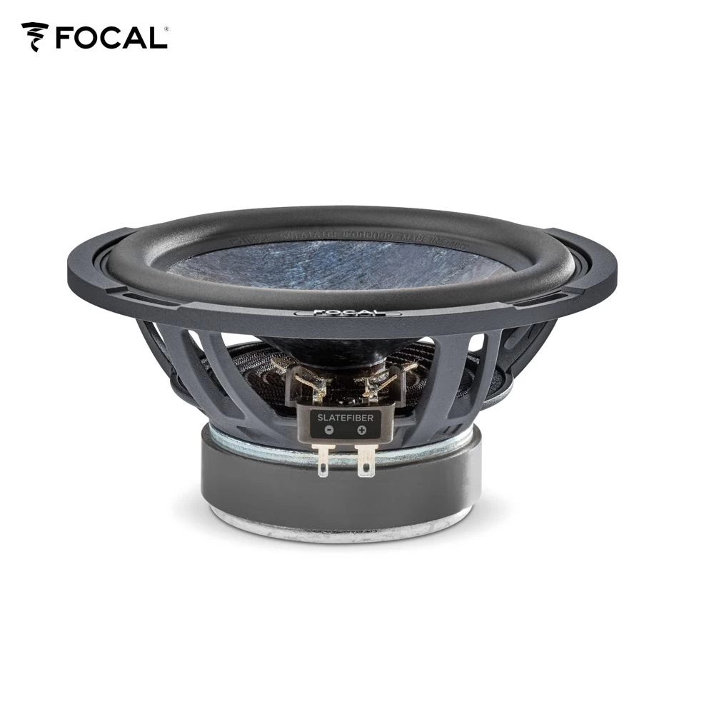 Focal PS165SF - 16,5cm 2-Wege Kompo-Sysem 5 Focal PS165SF - 16,5cm 2-Wege Kompo-Sysem – Bild 3