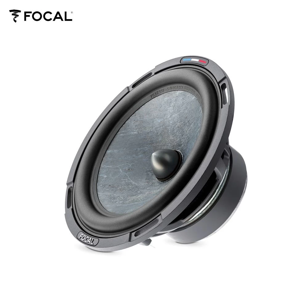 Focal PS165SF - 16,5cm 2-Wege Kompo-Sysem 9 Focal PS165SF - 16,5cm 2-Wege Kompo-Sysem – Bild 7