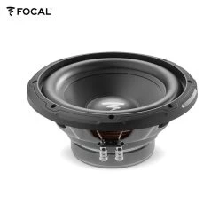 Focal SUB10 - 25cm Subwoofer -Elektronik FOCAL Subwoofer 25cm 4 Ohm SUB10 b 2 1280x1280