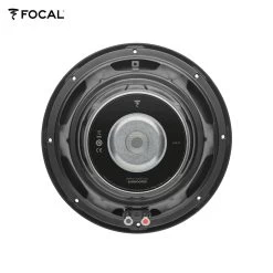 Focal SUB10 - 25cm Subwoofer -Elektronik FOCAL Subwoofer 25cm 4 Ohm SUB10 b 4 1280x1280