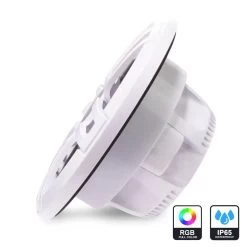 FUSION - 14,5cm 2-Wege Koax-Lautsprecher -Elektronik FUSION Lautsprecher XS Serie Sport Grill RGB weiss schwarz 7 7 010 02197 20 b 3 1280x1280