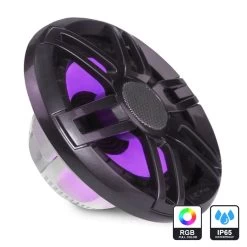 FUSION - 14,5cm 2-Wege Koax-Lautsprecher -Elektronik FUSION Lautsprecher XS Serie Sport Grill RGB weiss schwarz 7 7 010 02197 20 b 7 1280x1280