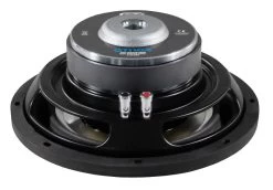 Crunch GTI104 - 25cm Subwoofer -Elektronik GTi104 angle rear1 1920x1920 1280x1280