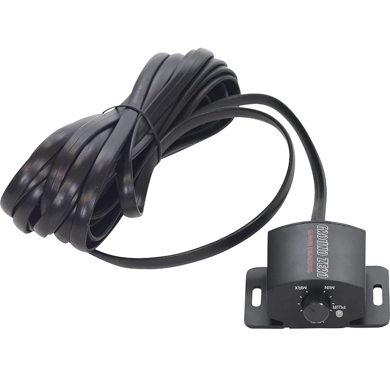 Ground Zero GZCA 1500.M2 - 1-Kanal Verstärker 5 Ground Zero GZCA 1500.M2 - 1-Kanal Verstärker – Bild 3