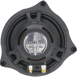 Ground Zero GZCS 100.2MB - 10cm Lautsprechersystem -Elektronik GZCS 100 2MB Rear 1280x1280