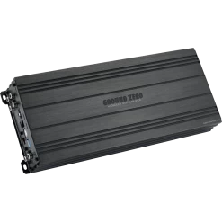 Ground Zero GZHA MINI FIVE DSP - 5-Kanal Verstärker