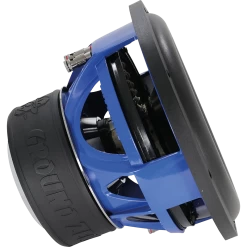 Ground Zero GZNW 12X-D2 - 30cm Langhub Subwoofer -Elektronik GZNW 12X D2 1 1280x1280