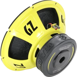 Ground Zero GZRW 15XSPL - 38cm Subwoofer -Elektronik GZ GZRW15XSPL 02 1280x1280