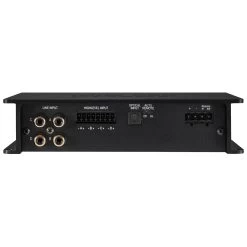 Helix DSP Mini MK2 - 6-Kanal Siganlprozessor -Elektronik HELIX DSP MINI MK2 Front Inputs 1280x1280px 29 01 2021 1280x1280