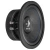 HELIX K 8W - 20cm Subwoofer 1x 2Ohm-Copy -Elektronik HELIX K 8W Pers Membran 1280x1280px 12 01 2021 1280x1280