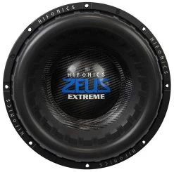 Hifonics Zeus ZXT12D2 - 30cm Extreme Subwoofer -Elektronik HIFONICS ZXT12D2 ZEUS EXTREME SUBWOOFER 30 cm 1920x1920 1280x1280