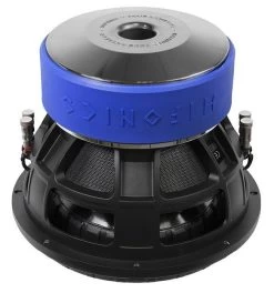 Hifonics Zeus ZXT12D2 - 30cm Extreme Subwoofer -Elektronik HIFONICS ZXT12D2 ZEUS EXTREME SUBWOOFER 1920x1920 1280x1280