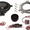 Audio System HXFIT 80 BMW UNI EVO3 - 8cm 2-Wege System Für Front Und Heck -Elektronik HXFIT 80 BMW UNI EVO3 1280x1280
