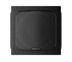 Hertz DBA 201 - 20cm Aktiver Suboofer Mit Basspegel Fernbedienung -Elektronik Hertz DBA201 6 1920x1920 1280x1280