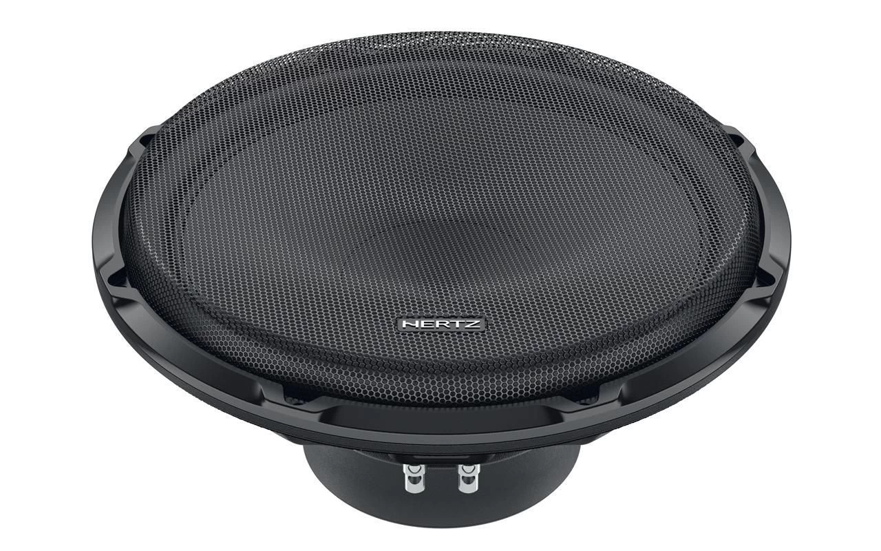 Hertz Cento CS 300 S4 - 30cm Subwoofer 5 Hertz Cento CS 300 S4 - 30cm Subwoofer – Bild 3