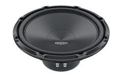 Hertz Cento CS 300 S4 - 30cm Subwoofer 10 Hertz Cento CS 300 S4 - 30cm Subwoofer -Elektronik Hertz CS300S2 04 1280x1280