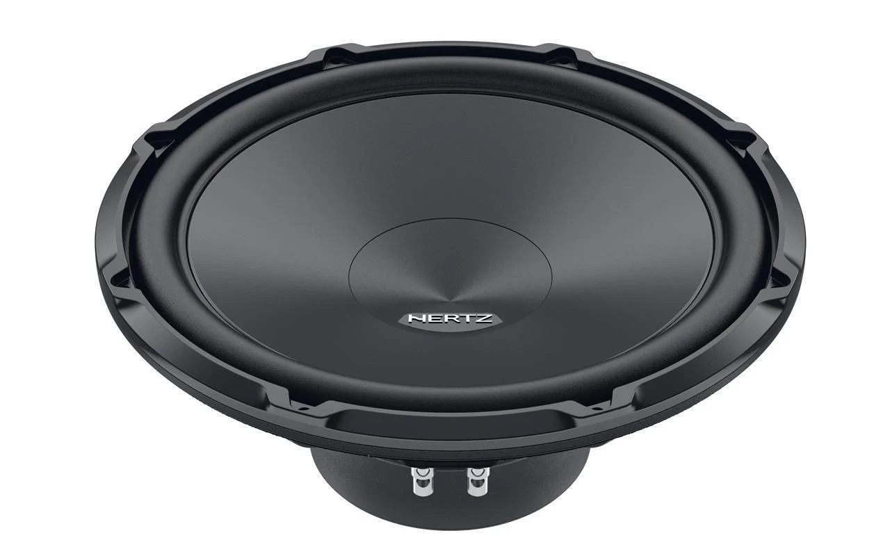 Hertz Cento CS 300 S4 - 30cm Subwoofer 6 Hertz Cento CS 300 S4 - 30cm Subwoofer – Bild 4