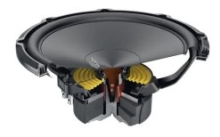 Hertz Cento CS 300 S4 - 30cm Subwoofer 11 Hertz Cento CS 300 S4 - 30cm Subwoofer -Elektronik Hertz CS300S2 05 1280x1280