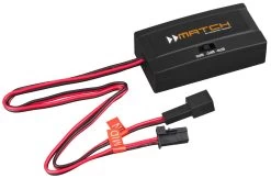Match UP C42MB-FRT.3 - 2-Wege Compo System Für Mercedes -Elektronik MATCH UP C42MB FRT Frequenzweiche 1280x566px 15 04 20 1280x1280