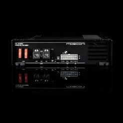 Mosconi Gladen ONE 6|10DSP - 6-Kanal DSP-Verstärker -Elektronik Mosconi One 6 10 DSP 006 5cf2ba65 1280x1280