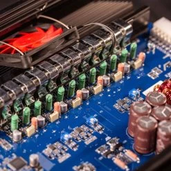 Mosconi Gladen ONE 6|10DSP - 6-Kanal DSP-Verstärker -Elektronik Mosconi One 6 10 DSP 007 4aa3c4ccTOemzu4KfrNG2 1280x1280