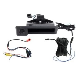 Ampire VSC-E-BM16 - Griffleisten-Kamera BMW, E-Serie -Elektronik NAVLINKZ Griffleisten Kamera BMW E Serie VSC E BM16 b 1 1280x1280