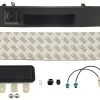 NavLinkz VSC-E-ME15-B - Griffleisten-Kamera Mercedes Vito W447 Mit OEM Kamera -Elektronik NAVLINKZ Griffleisten Kamera Mercedes Vito W447 mit OEM Kamera VSC E ME15 B b 0 1280x1280
