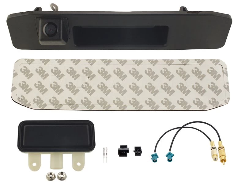 NavLinkz VSC-E-ME15-B - Griffleisten-Kamera Mercedes Vito W447 Mit OEM Kamera 3 NavLinkz VSC-E-ME15-B - Griffleisten-Kamera Mercedes Vito W447 Mit OEM Kamera