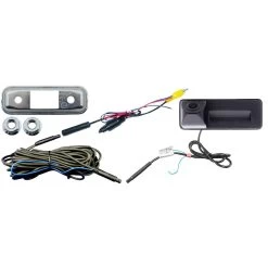 Ampire VSC-E-AU17H - Griffleisten-Kamera Für Audi, Skoda, Und VW 2012-2015 -Elektronik NAVLINKZ Griffleisten Kamera fuer Audi Skoda und VW 2012 2015 VSC E AU17H b 1 1280x1280