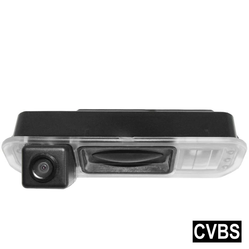 NavLinkz VSC-E-FO06 - Griffleisten-Kamera Für Diverse FORD, Kalt-weiße LED 3 NavLinkz VSC-E-FO06 - Griffleisten-Kamera Für Diverse FORD, Kalt-weiße LED