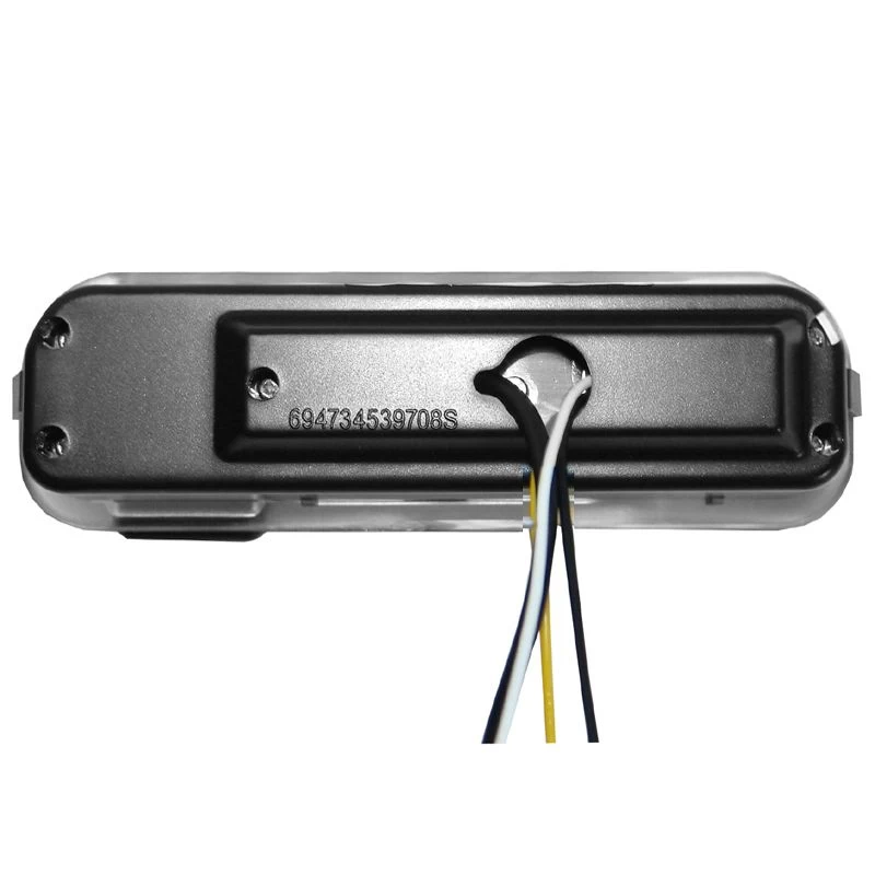 NavLinkz VSC-E-FO06 - Griffleisten-Kamera Für Diverse FORD, Kalt-weiße LED 5 NavLinkz VSC-E-FO06 - Griffleisten-Kamera Für Diverse FORD, Kalt-weiße LED – Bild 3