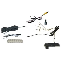 NavLinkz VSC-E-FO06 - Griffleisten-Kamera Für Diverse FORD, Kalt-weiße LED 9 NavLinkz VSC-E-FO06 - Griffleisten-Kamera Für Diverse FORD, Kalt-weiße LED -Elektronik NAVLINKZ Griffleisten Kamera fuer diverse FORD kalt weisse LED VSC E FO06 b 3 1280x1280