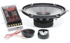 Audio System R 507 EVO2 - 20cm 2-Wege Compo System