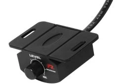 Renegade RS1000A - 25cm Untersitzsubwoofer Aktiv -Elektronik RE RS1000A 03 1280x1280