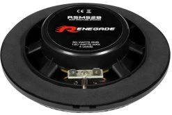Renegade RSM52B - 13cm 2-Wege Coax Marine Flach -Elektronik RE RSM52B 03 1280x1280