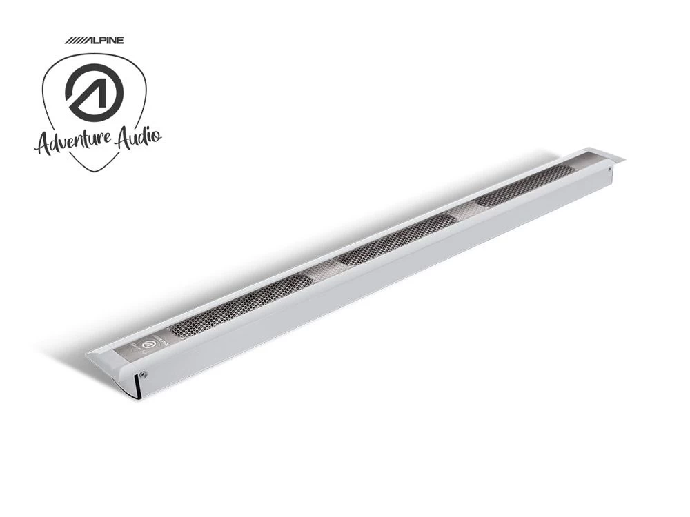 Alpine SPC-L500F - Adventure Audio In-Cabin Einbaulautsprecher 3 Alpine SPC-L500F - Adventure Audio In-Cabin Einbaulautsprecher