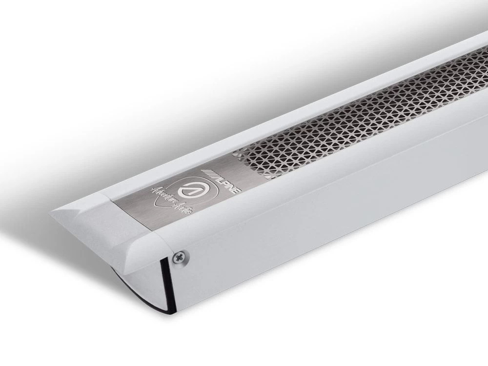 Alpine SPC-L500F - Adventure Audio In-Cabin Einbaulautsprecher 8 Alpine SPC-L500F - Adventure Audio In-Cabin Einbaulautsprecher – Bild 6