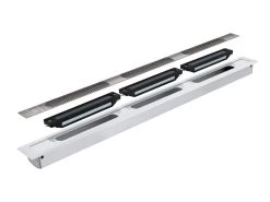 Alpine SPC-L500F - Adventure Audio In-Cabin Einbaulautsprecher 15 Alpine SPC-L500F - Adventure Audio In-Cabin Einbaulautsprecher -Elektronik SPC L500F In Cabin Flush Mount Speaker Long Silver explosion 1280x1280