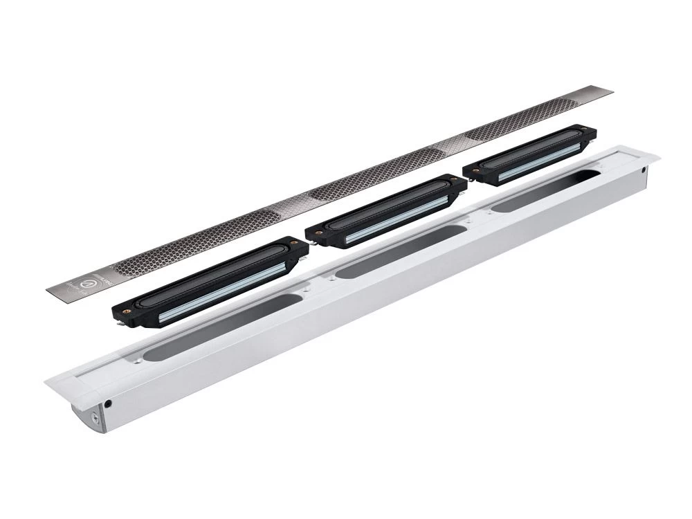 Alpine SPC-L500F - Adventure Audio In-Cabin Einbaulautsprecher 6 Alpine SPC-L500F - Adventure Audio In-Cabin Einbaulautsprecher – Bild 4