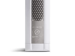 Alpine SPC-L500F - Adventure Audio In-Cabin Einbaulautsprecher 16 Alpine SPC-L500F - Adventure Audio In-Cabin Einbaulautsprecher -Elektronik SPC L500F In Cabin Flush Mount Speaker Long Silver pers closeup 1280x1280