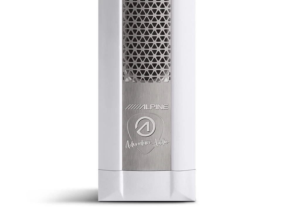 Alpine SPC-L500F - Adventure Audio In-Cabin Einbaulautsprecher 7 Alpine SPC-L500F - Adventure Audio In-Cabin Einbaulautsprecher – Bild 5