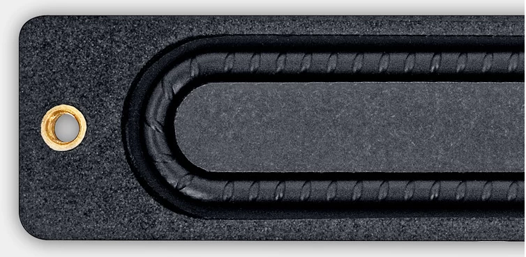 Alpine SPC-L500F - Adventure Audio In-Cabin Einbaulautsprecher 11 Alpine SPC-L500F - Adventure Audio In-Cabin Einbaulautsprecher – Bild 9