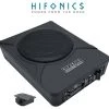 Hifonics VRX1000A - 25cm Untersitz Subwoofer -Elektronik VRX1000A 1280x1280