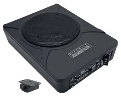 Hifonics VRX1000A - 25cm Untersitz Subwoofer -Elektronik VRX100A 2 1280x1280