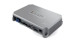 Hertz HMD8 DSP 24V - 8 Kanal Verstärker