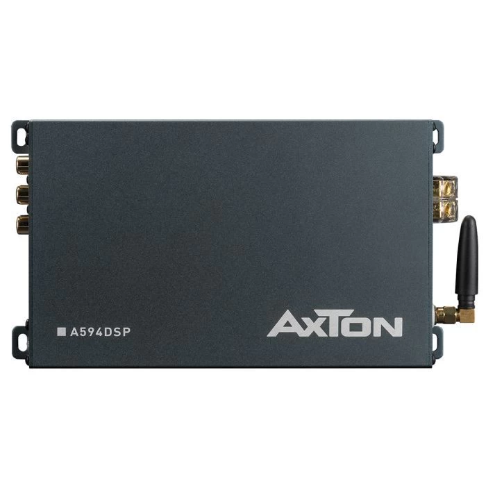 Axton A594DSP - 6-Kanal Verstärker 3 Axton A594DSP - 6-Kanal Verstärker