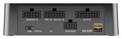 Hertz S8 DSP - 8-Kanal Verstärker 6 Hertz S8 DSP - 8-Kanal Verstärker -Elektronik image S8DSP 2 1280x1280