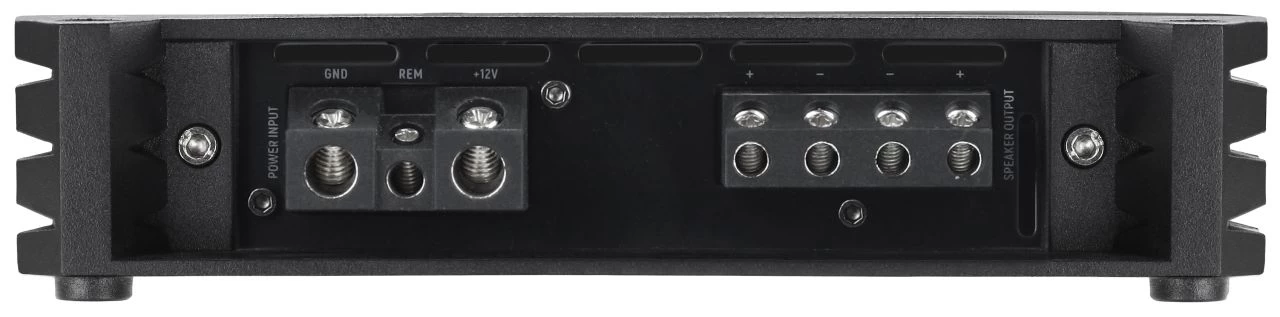 Hifonics Mercury 1/2000 - 1-Kanal Verstärker Digital 5 Hifonics Mercury 1/2000 - 1-Kanal Verstärker Digital – Bild 3