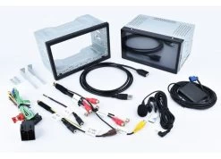 Pioneer SPH-DA77DAB - 2-DIN Autoradio -Elektronik pioneer sph da77dab inkl dab antenne 8 1280x1280