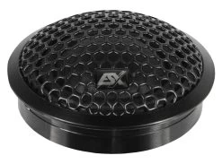 ESX QXE 6.2Tv2 - 2,5cm Hochtöner -Elektronik qxe62tv2 tweeter angle 1280x1280